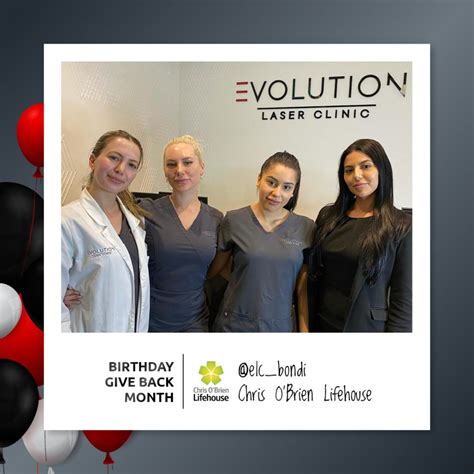 evolution hair removal bondi junction.